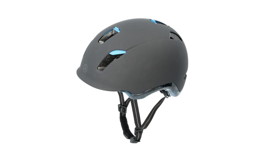 Bicycle helmet, black, SALEB66450197 Bicycle helmet, black, SALEB66450197