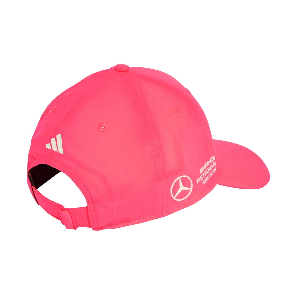 Cap, Special Edition Miami, 2025, korallenrot, Polyester (recycelt), B67998363