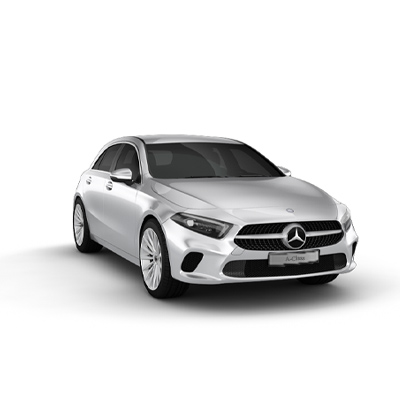 Mercedes Benz A Klasse Mercedes Benz A Klasse