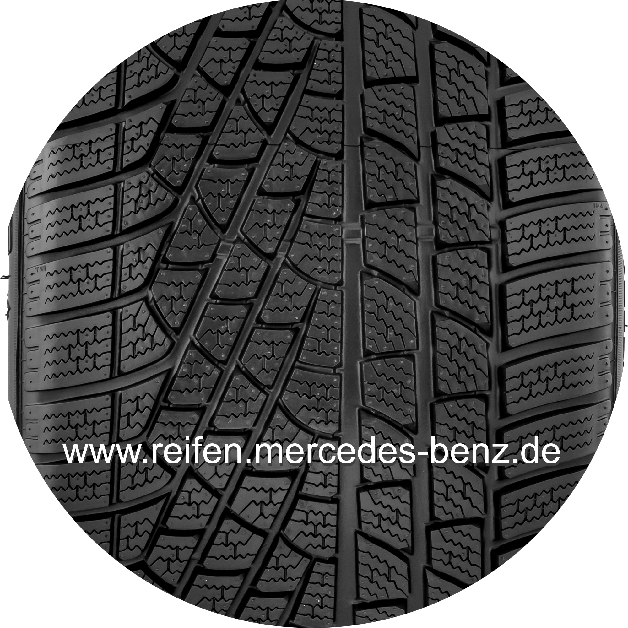 Mercedes-Benz winterband W 240 SOTTOZERO, Pirelli, W 240 SOTTOZERO, 245/40 R19 98 V Geen, Winter, Q44005170268 Mercedes-Benz winterband W 240 SOTTOZERO, Pirelli, W 240 SOTTOZERO, 245/40 R19 98 V Geen, Winter, Q44005170268