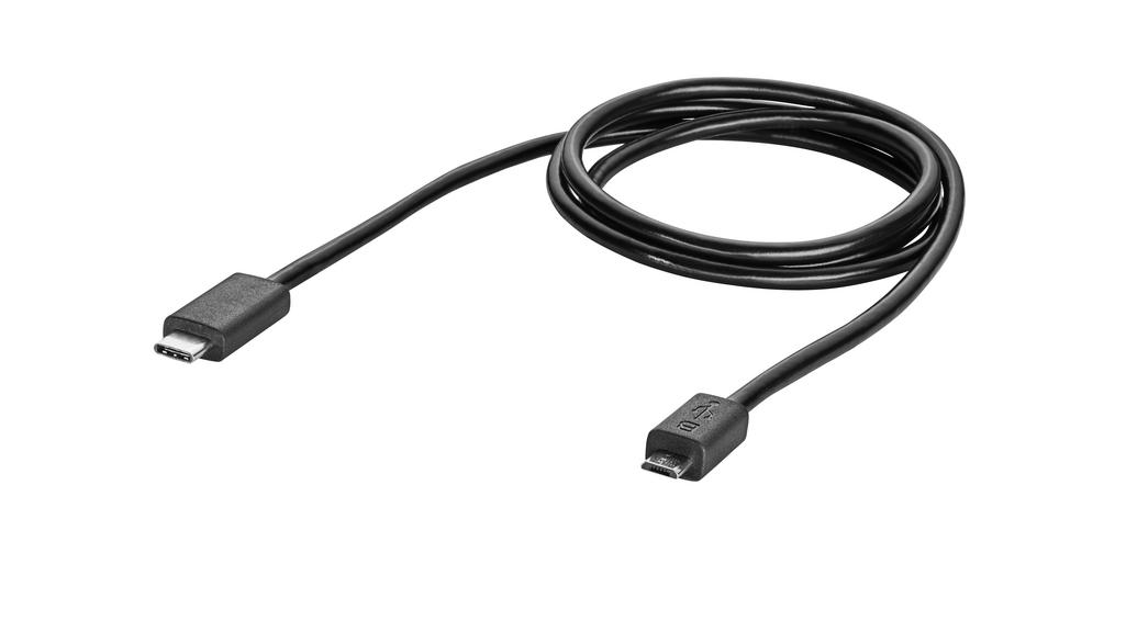 Media Interface Consumer Kabel, Mikro-USB, (u.a. S-Klasse/ GLC/ CLA), A1778201401