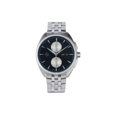 Kalbacher Mercedes Benz Armbanduhr Kalbacher Mercedes Benz Armbanduhr