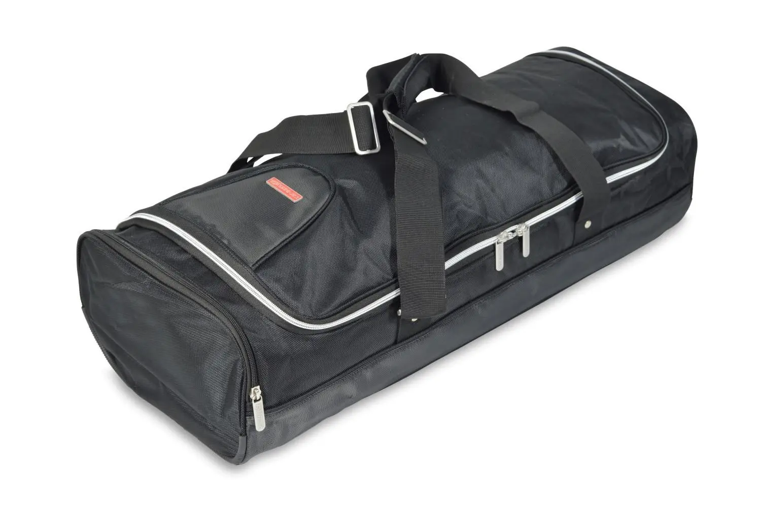 Reisetaschenset passend für Mercedes-Benz GLK (X204) 2008-2015 - Schwarz, CB-M20401S