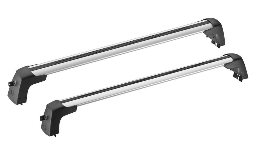 Base carrier, Alustyle, GLE, A1678902900 Base carrier, Alustyle, GLE, A1678902900