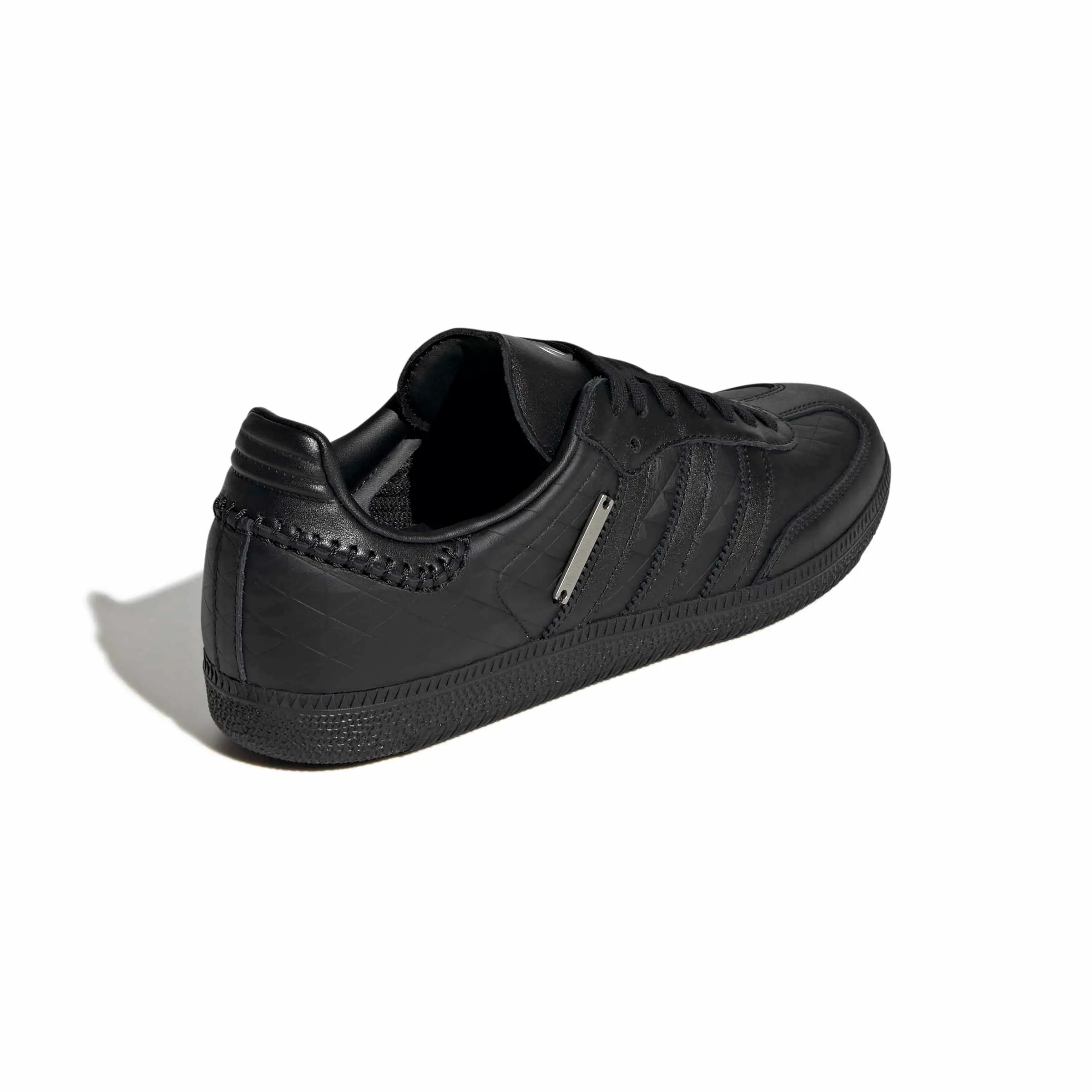 Sneakers, Samba, adidas, schwarz, B67960367