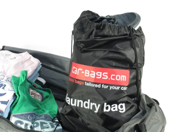 Wäschesack XXL, schwarz, CB-UN0002B Wäschesack XXL, schwarz, CB-UN0002B