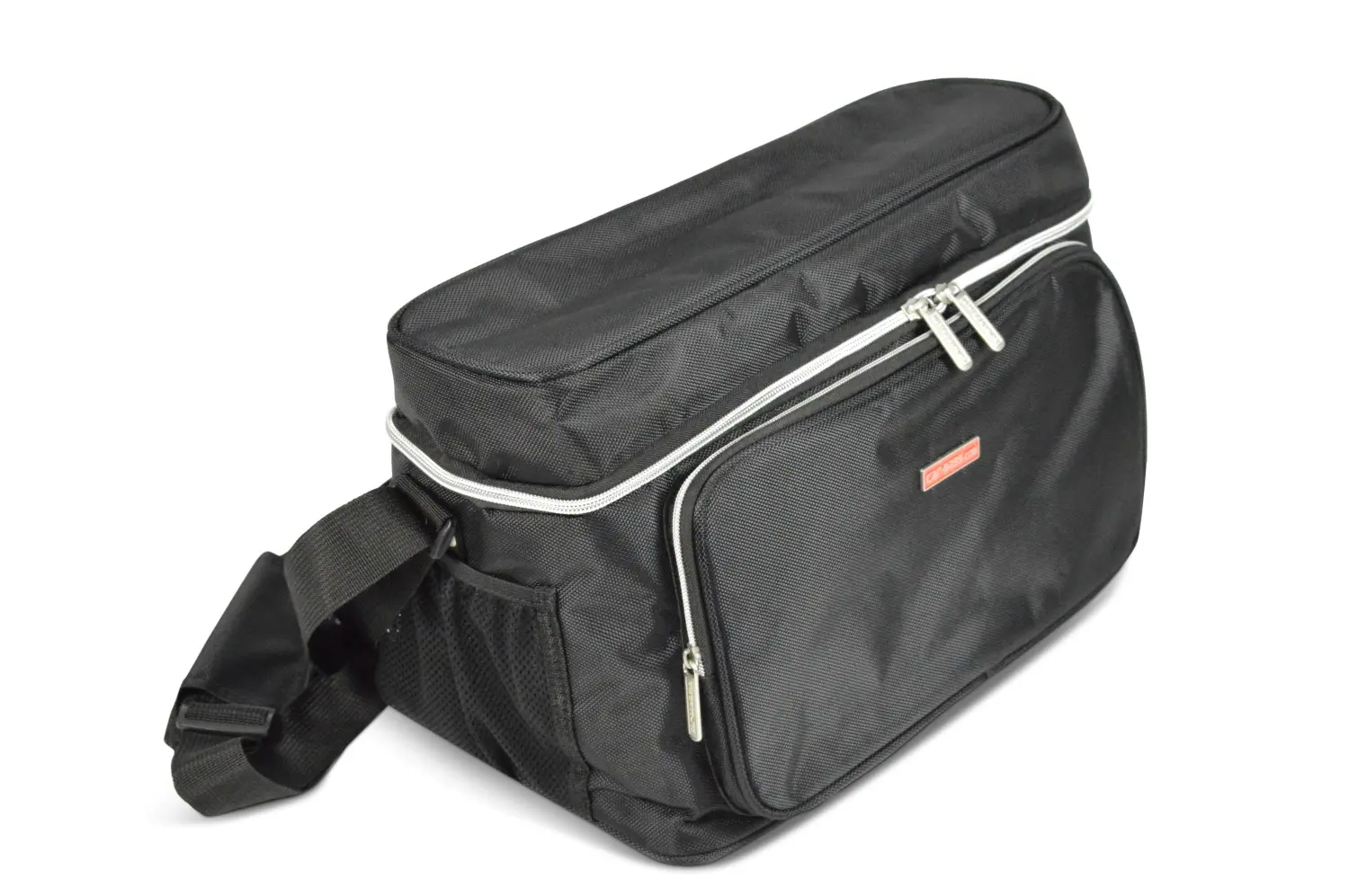 Cool Bag cooler bag 15 liters, A-Class, black, CB-COOLBAG1
