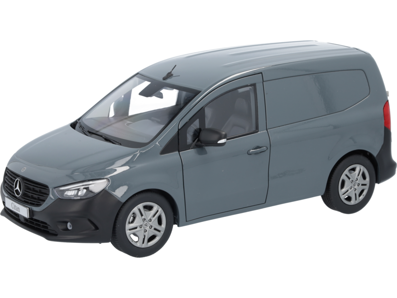 Citan, panel van, gray, B66004183