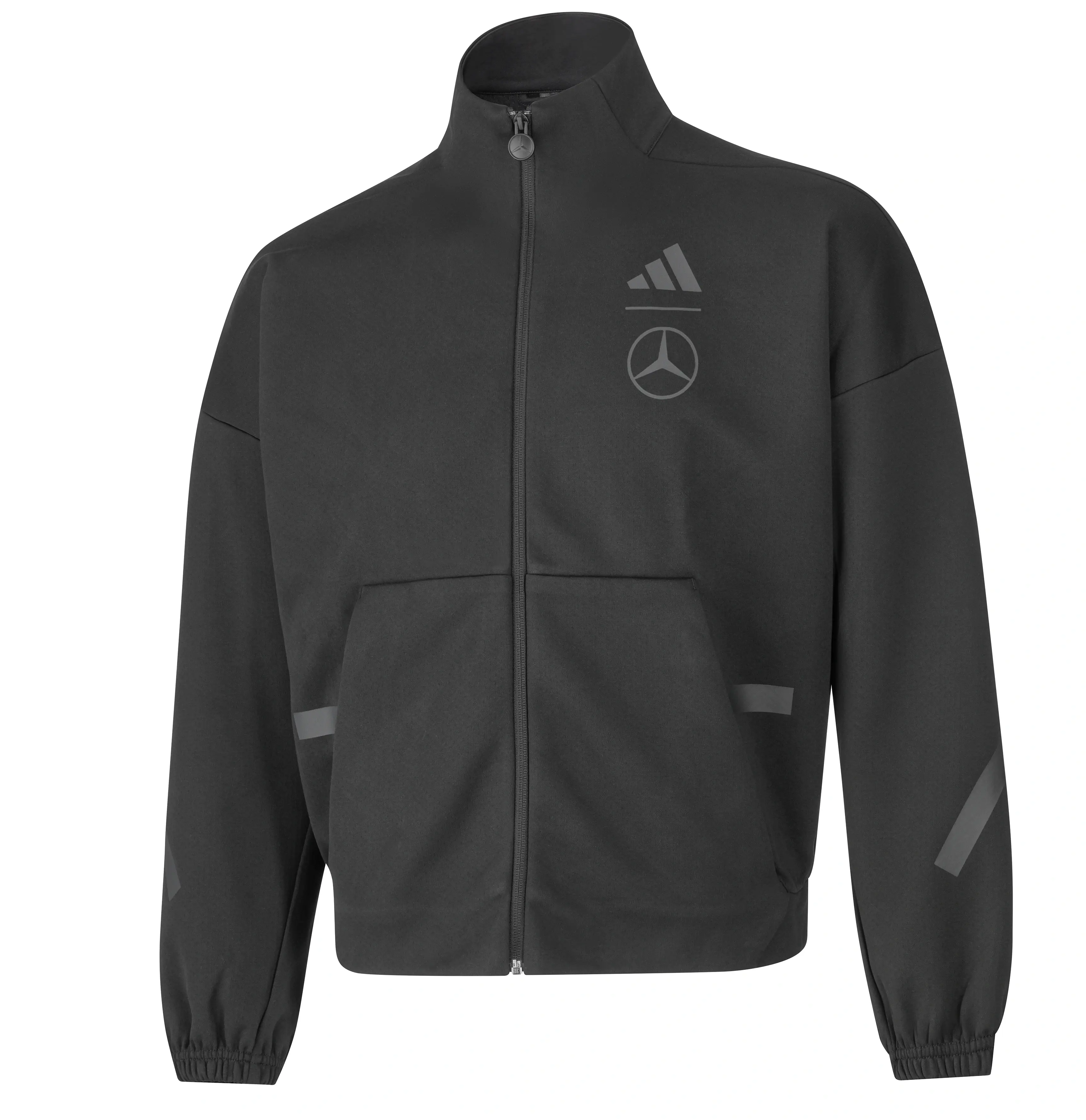 Sweatjacke Unisex, schwarz, XS, B67960201 Sweatjacke Unisex, schwarz, XS, B67960201