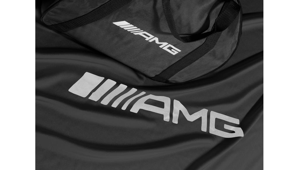 AMG indoor car cover, GLE, black, A1678992600 AMG indoor car cover, GLE, black, A1678992600