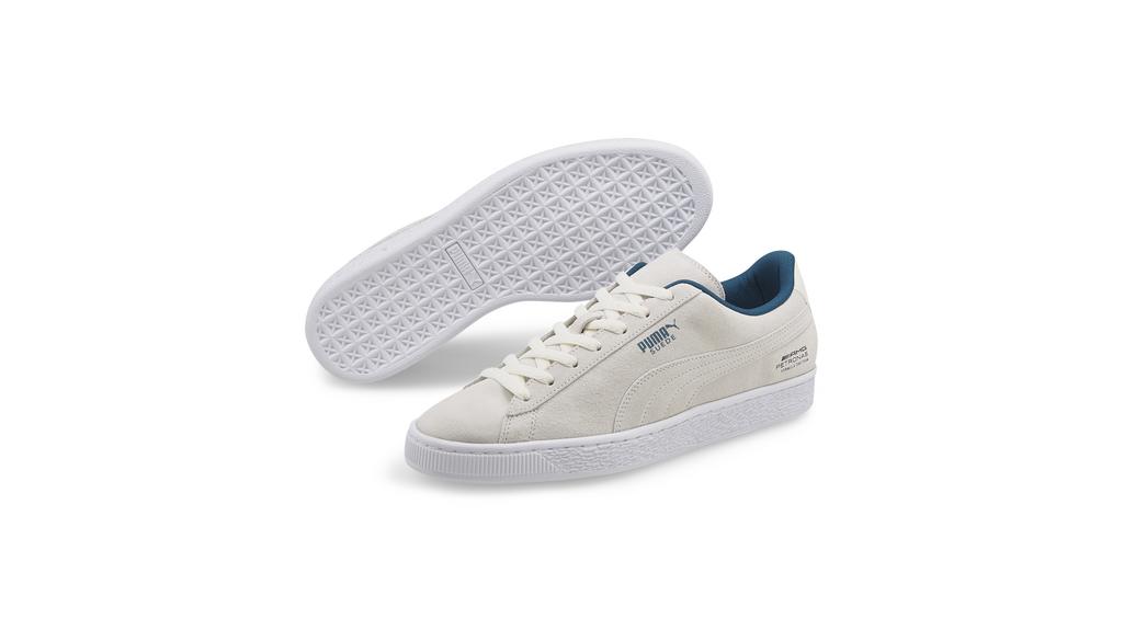 Lifestyle Sneaker Men white B67997568 42