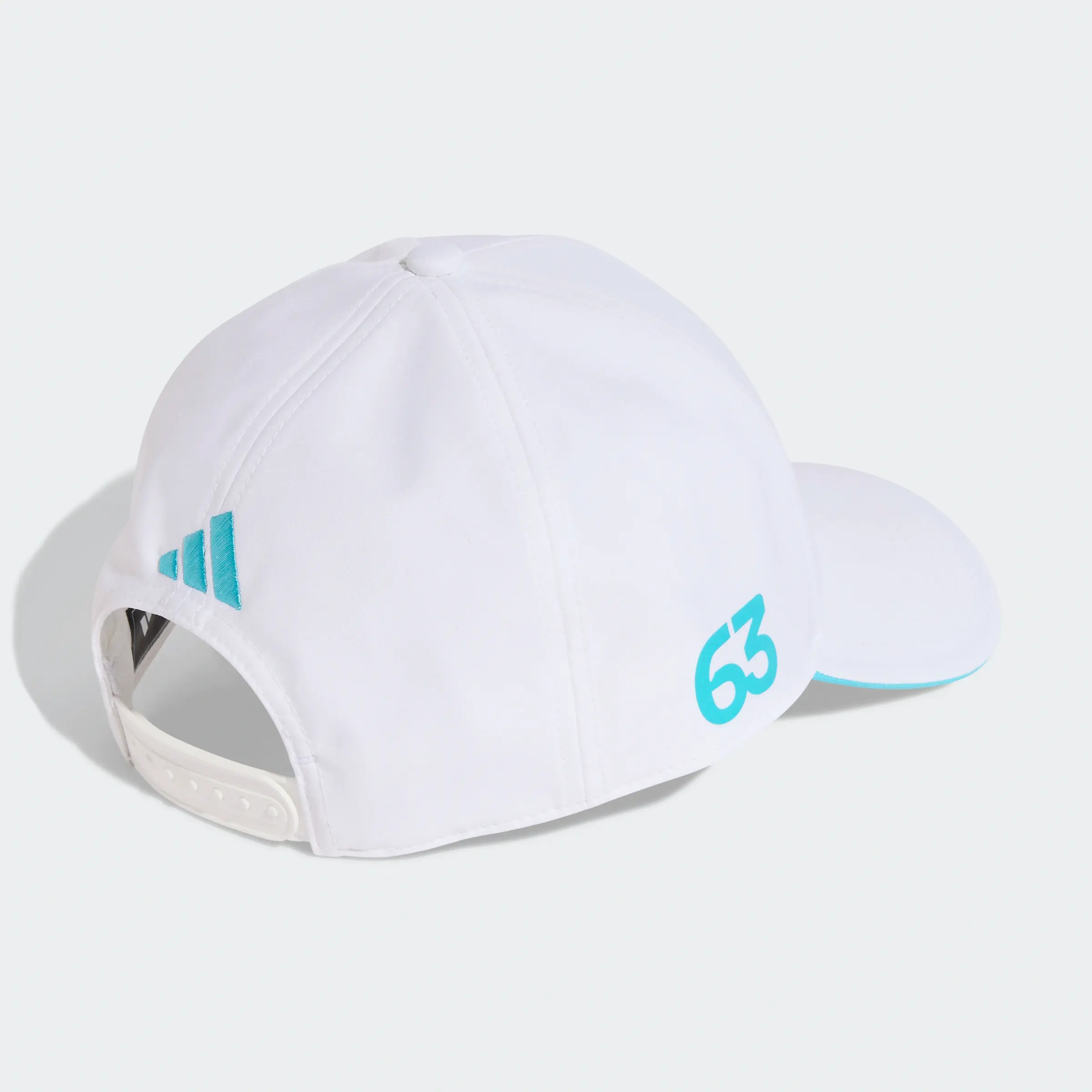 Cap, George Russell, Mercedes-AMG F1, Polyester (recycelt), B679983750