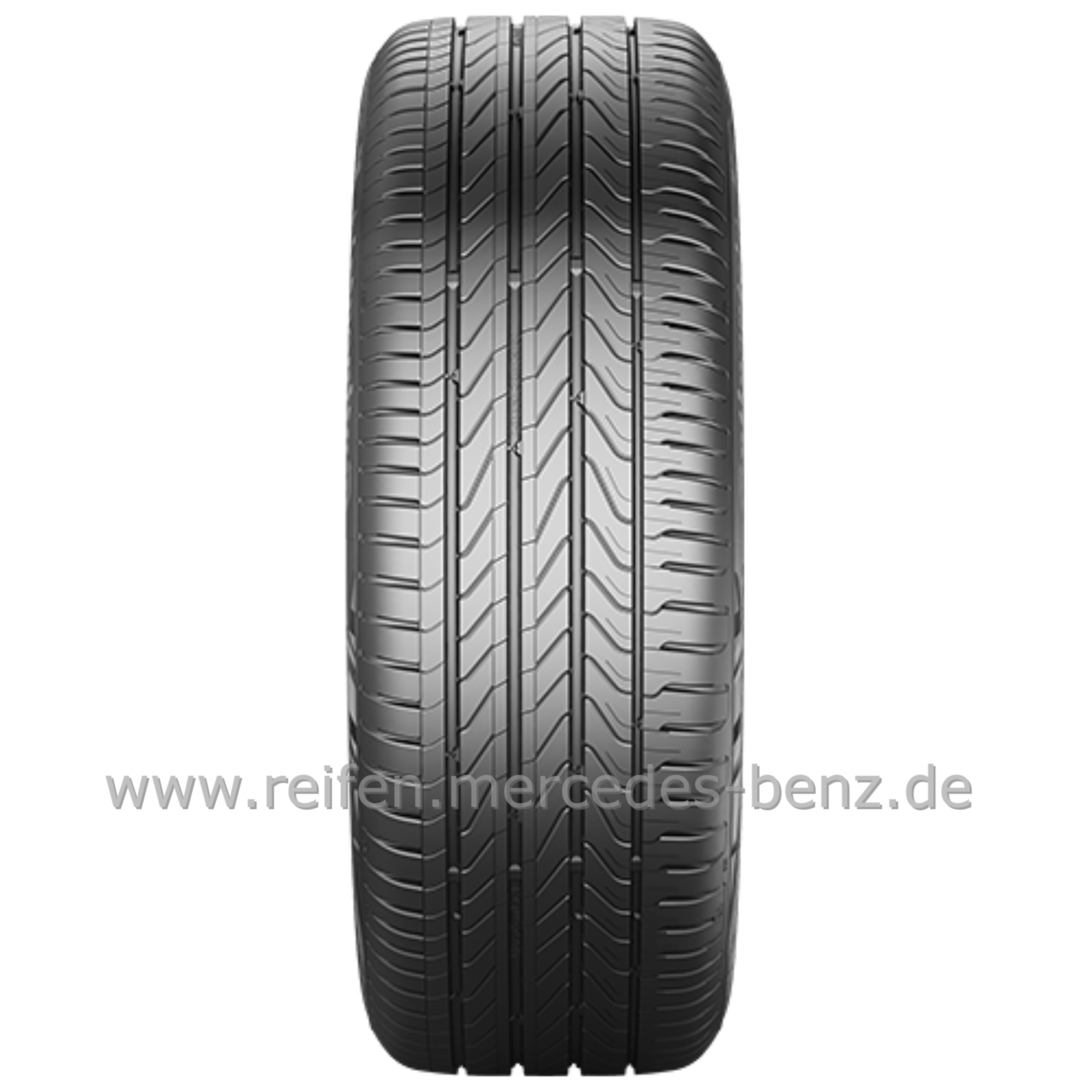 Mercedes-Benz UltraContact NXT CRM zomerband, Continental, UltraContact NXT CRM, 225/55 R17 101 W XL, zomer, Q440011103140