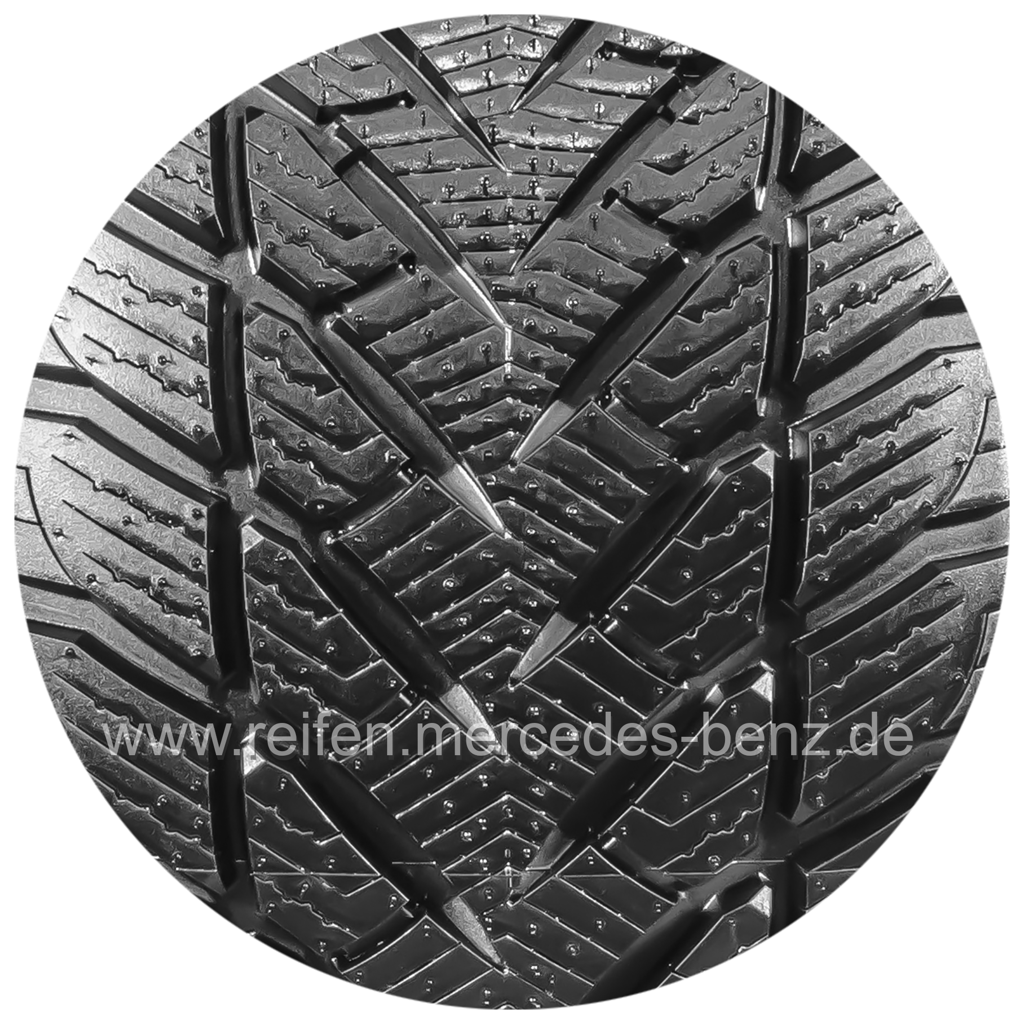 Goodyear UltraGrip SUV