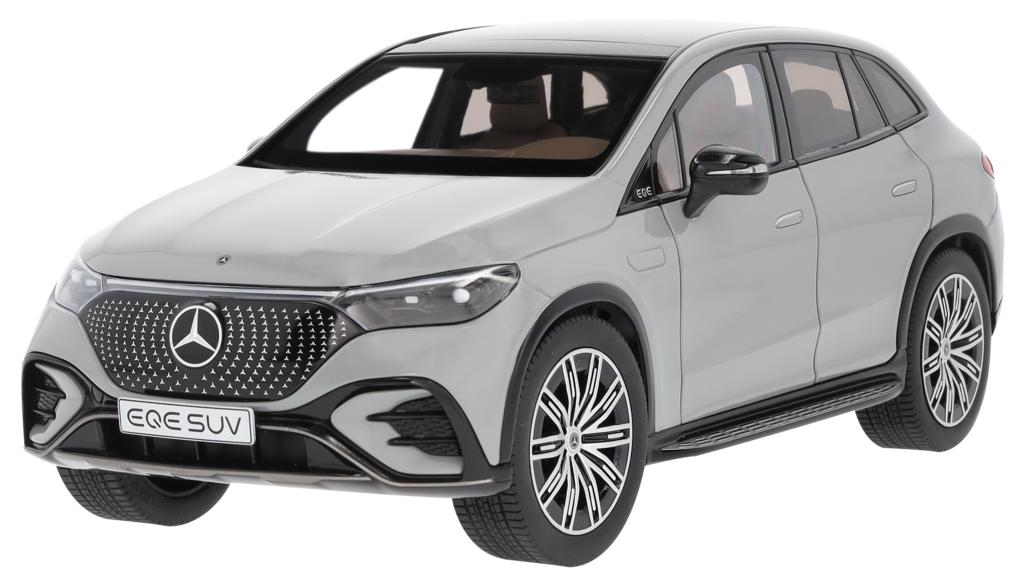 Model car: EQE SUV, AMG Line, X294, B6696083 Model car: EQE SUV, AMG Line, X294, B6696083