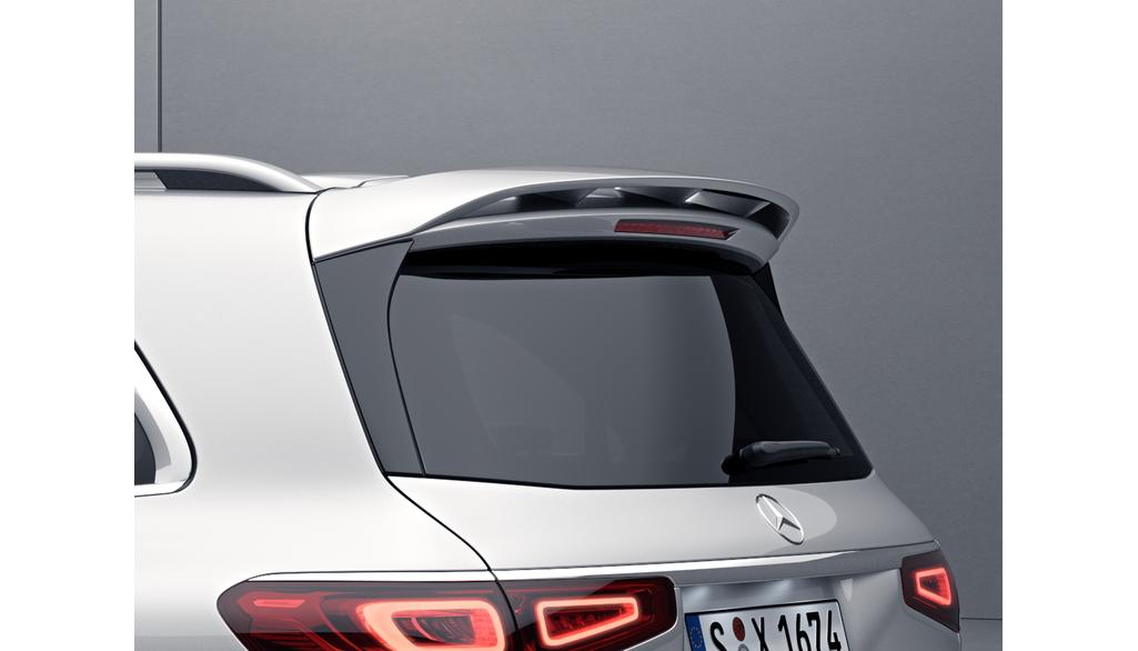 Spoiler sul tetto, GLS, A1677930500 Spoiler sul tetto, GLS, A1677930500
