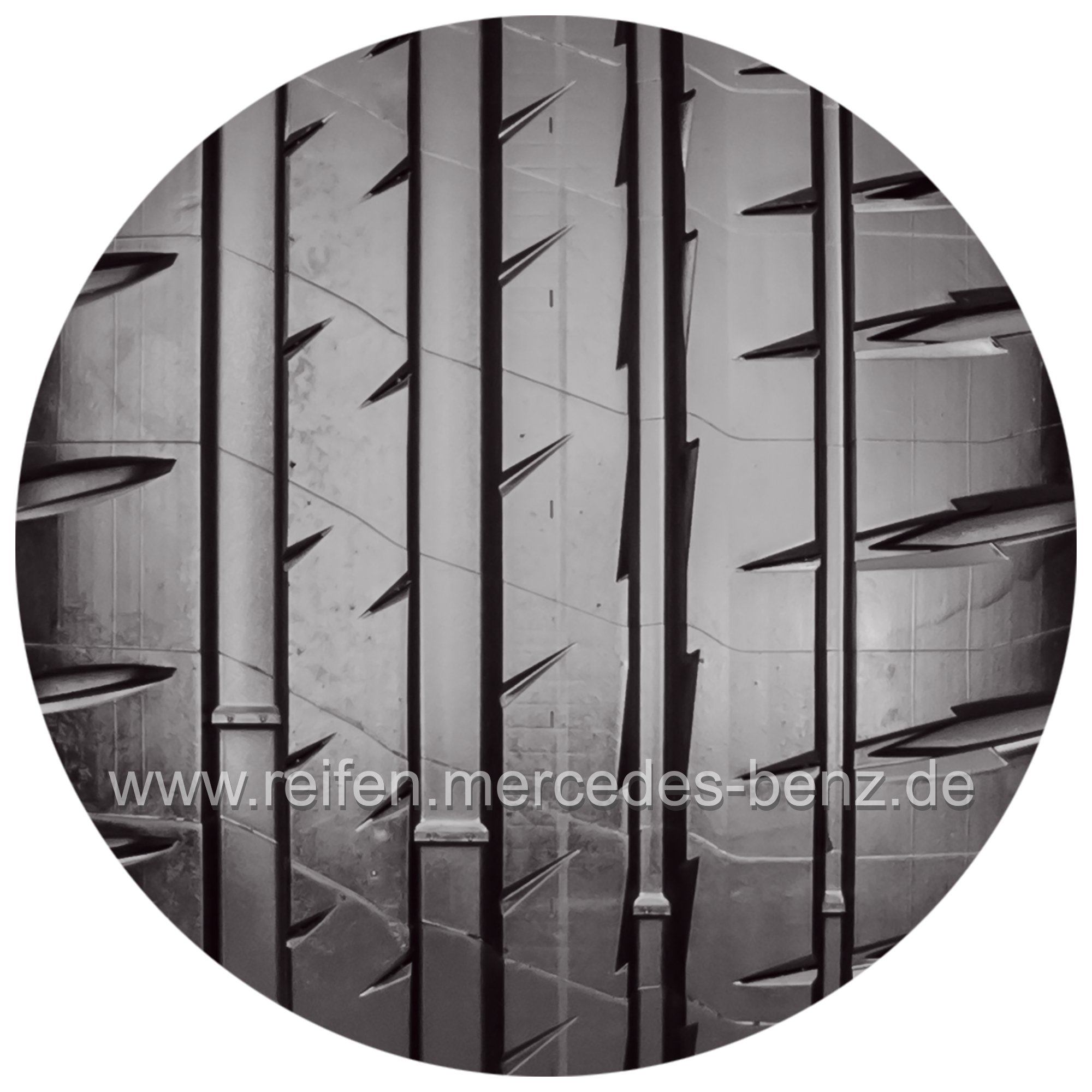 Mercedes-Benz Sommerreifen Pilot Sport 4 MO, Michelin, Pilot Sport 4 MO, 225/45 R18 95 W XL, Sommer, Q440011511700