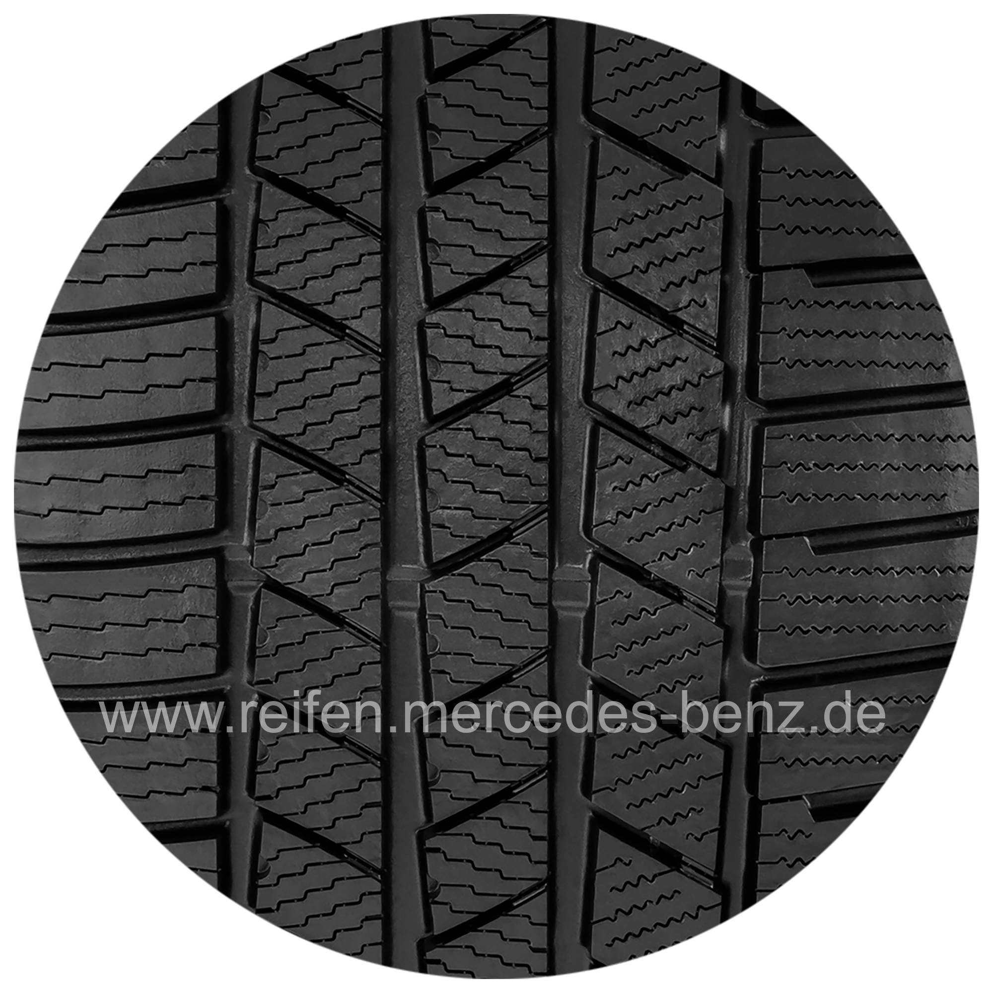 Mercedes-Benz Winterreifen ContiCrossContact Winter MO, Continental, ContiCrossContact Winter MO, 235/60 R17 102 H None, Winter, Q44005111036 Mercedes-Benz Winterreifen ContiCrossContact Winter MO, Continental, ContiCrossContact Winter MO, 235/60 R17 102 H None, Winter, Q44005111036