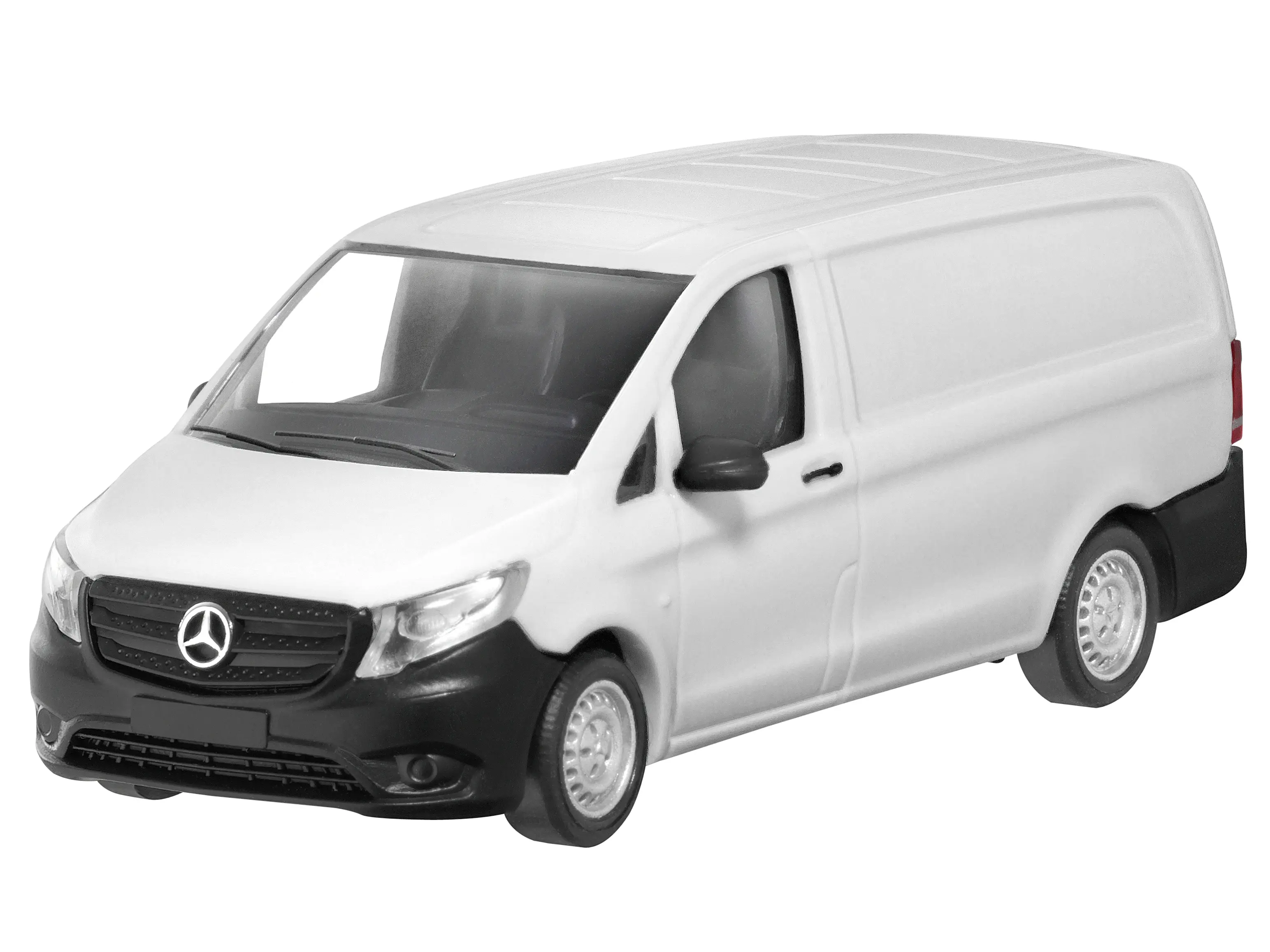Vito, Kastenwagen, BR447, Vito, B6600414