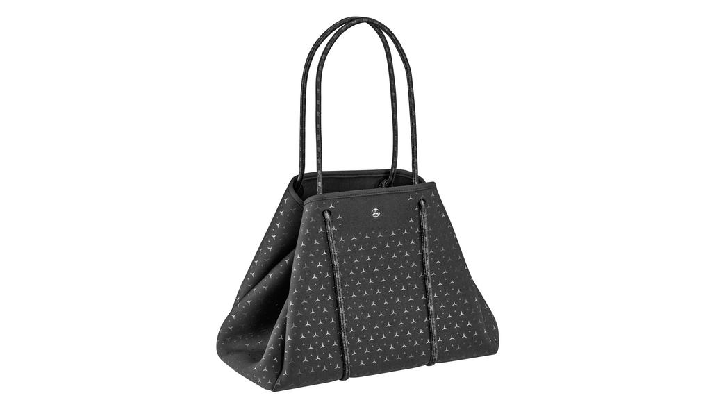 Shopper, nero, B66959213 Shopper, nero, B66959213