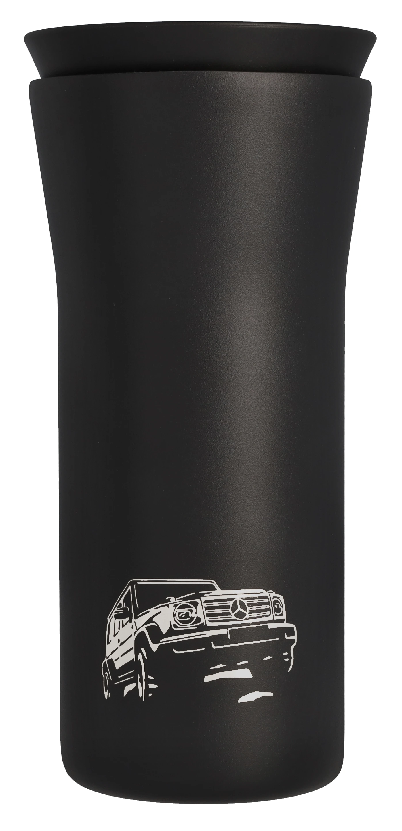 To Go Becher, G-Klasse, 350 ml, B66959896 To Go Becher, G-Klasse, 350 ml, B66959896