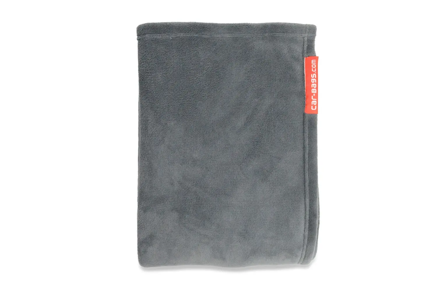 Zachte fleecedeken - 130x190 cm, zwart, CB-FLEECE1 Zachte fleecedeken - 130x190 cm, zwart, CB-FLEECE1