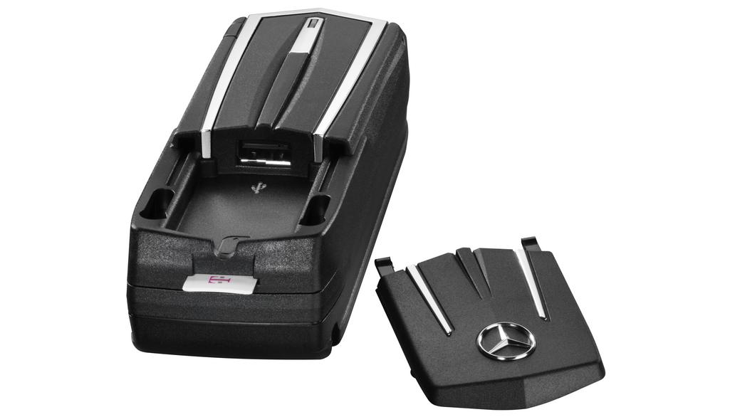 Telefon-Modul mit Bluetooth® SAP-Profil, Version 4, (u.a. S-Klasse/ GLC/ CLA), A2539062003 Telefon-Modul mit Bluetooth® SAP-Profil, Version 4, (u.a. S-Klasse/ GLC/ CLA), A2539062003