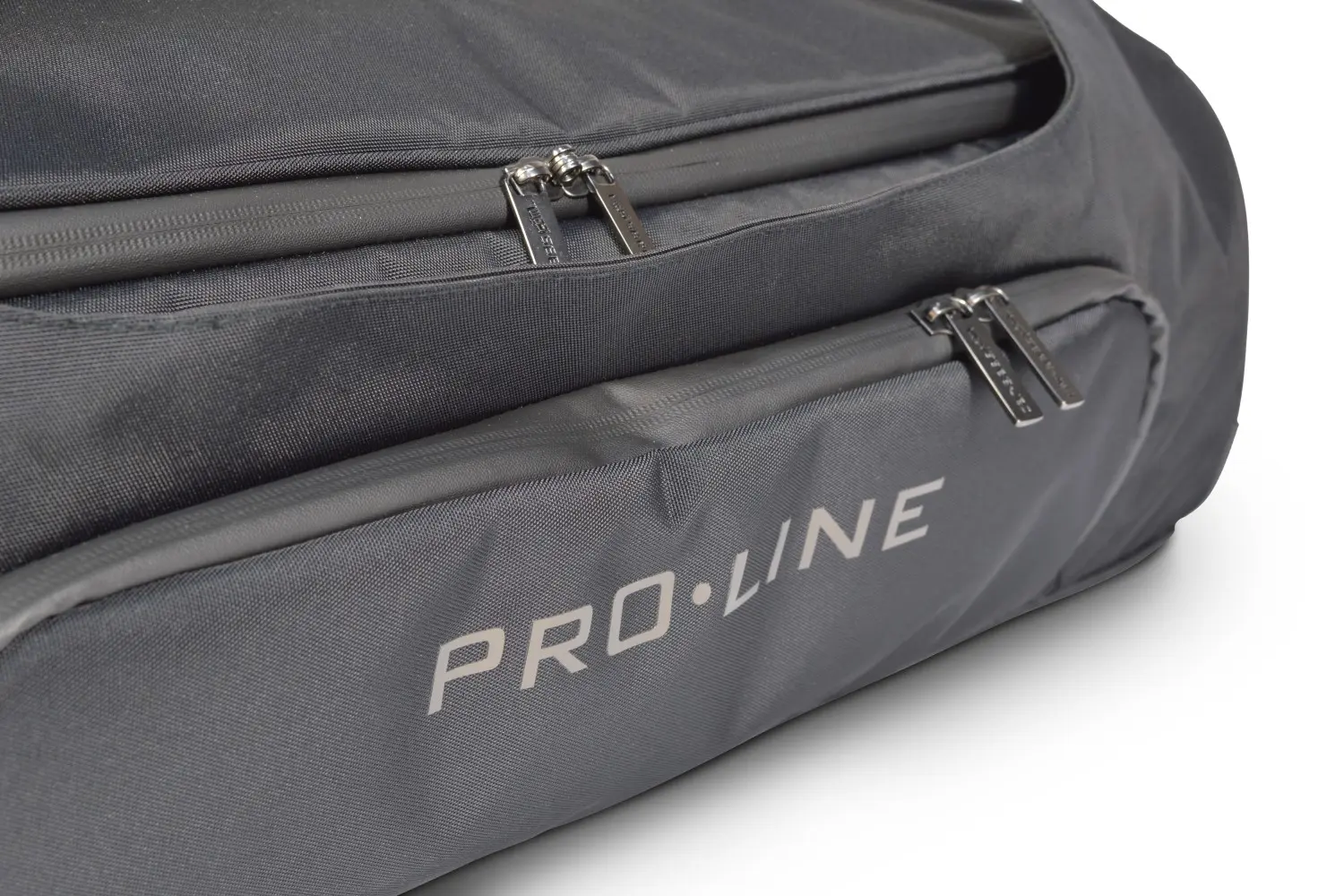 Set di borse da viaggio per Mercedes-Benz CLA Shooting Brake (X118) 2019-today Estate Pro.Line - Nero, CB-M24201SP