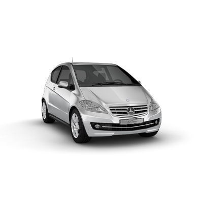 Mercedes Benz A Klasse Mercedes Benz A Klasse
