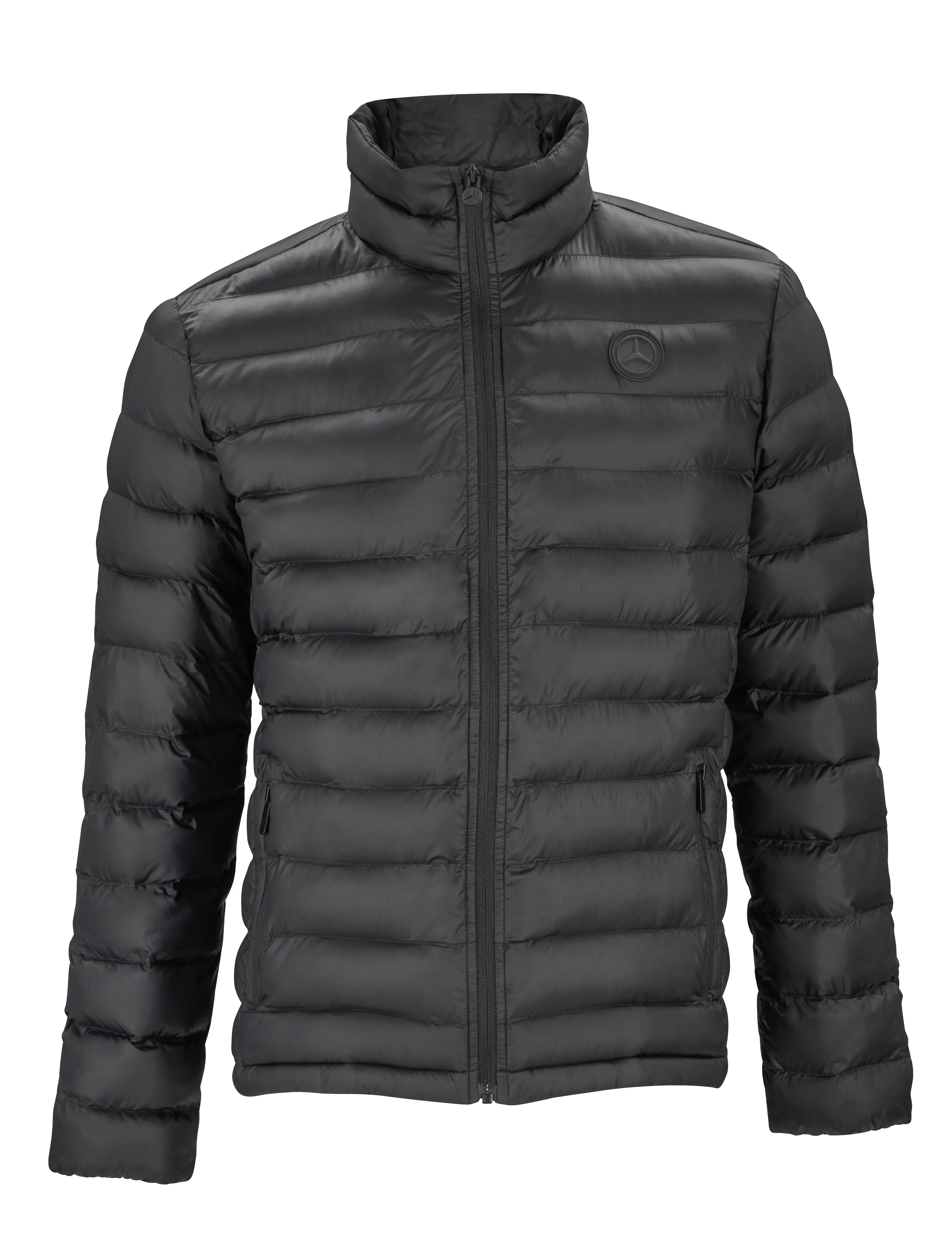 Giacca trapuntata da uomo, nero, XXL, nero, B66959861 Giacca trapuntata da uomo, nero, XXL, nero, B66959861