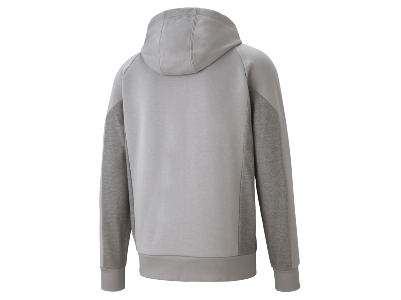 Giacca da uomo, grigio argento, B679978400