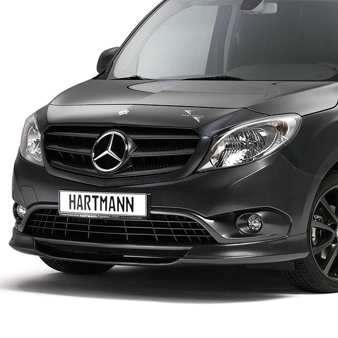 Spoiler anteriore Metro Line per Citan 415, VS-'415885011 Frontspoilerlippe Metro Line für Citan 415