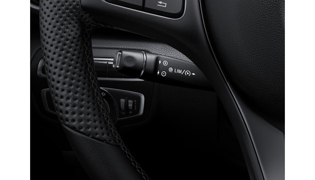 Cruise control, code MS1, for multifunction steering wheel, Sprinter, A9075458400 Cruise control, code MS1, for multifunction steering wheel, Sprinter, A9075458400