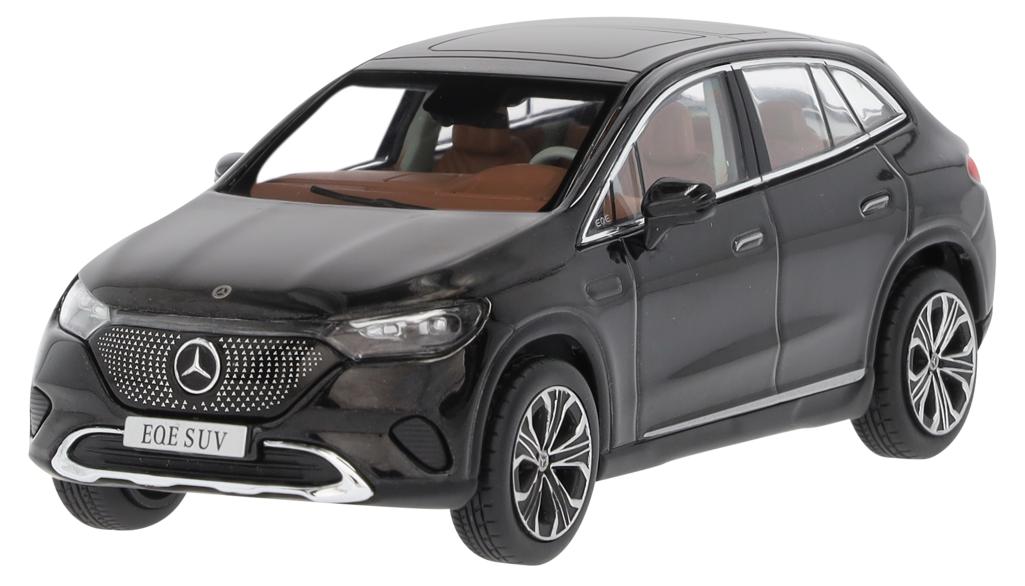 Model car: EQE SUV, Electric Art Line, X294, B66960835 Model car: EQE SUV, Electric Art Line, X294, B66960835