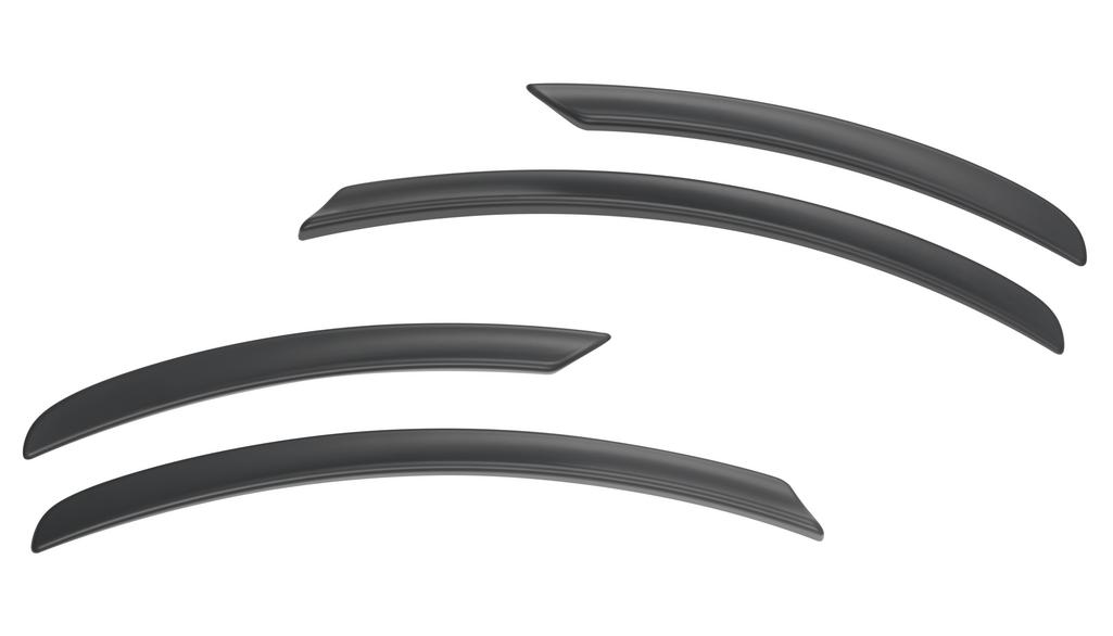 Brede bandenafdekking, R-Klasse, B66470152 Brede bandenafdekking, R-Klasse, B66470152