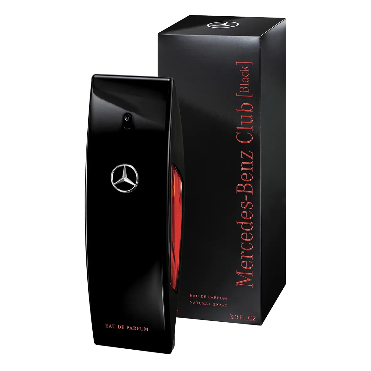 Club Black, EdP, für Herren, 100 ml, B67960131