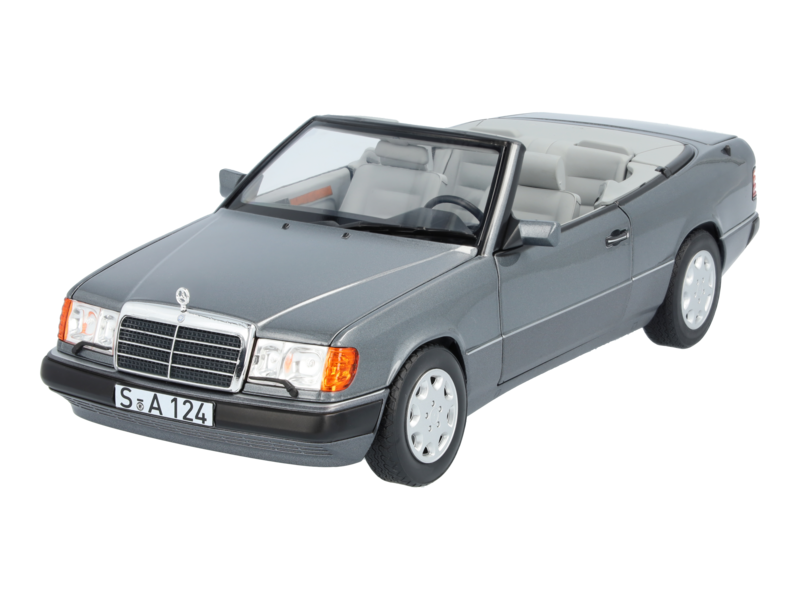 300 CE-24 Cabriolet A 124 (1991-1993), B66040685
