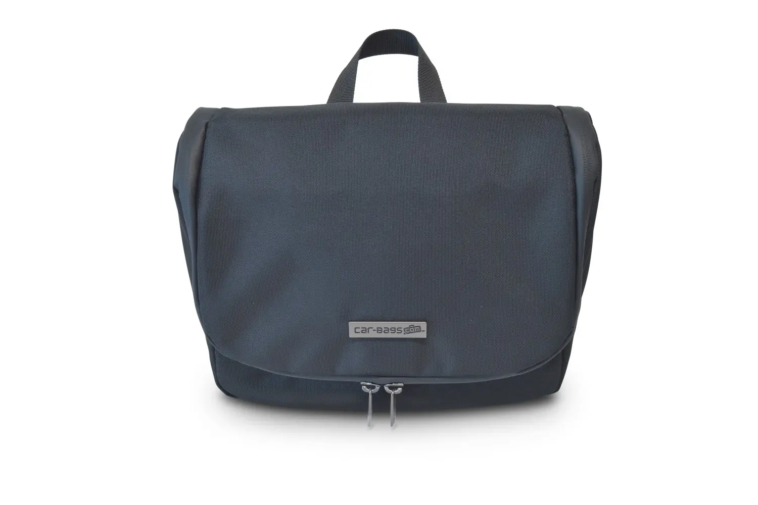 Toilet Bag Kulturtasche Pro.Line - 25x21x10 cm , schwarz, CB-TOILETBAG1P
