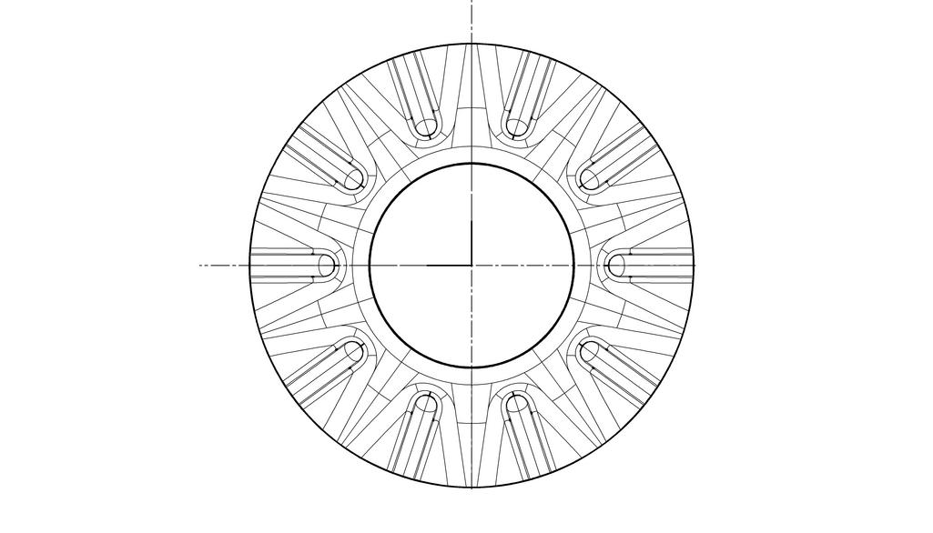 Wielnaafafdekking, voor gesmede velgen, 2-delig, S-Klasse, zilverkleurig, A22340004007X15 Wielnaafafdekking, voor gesmede velgen, 2-delig, S-Klasse, zilverkleurig, A22340004007X15