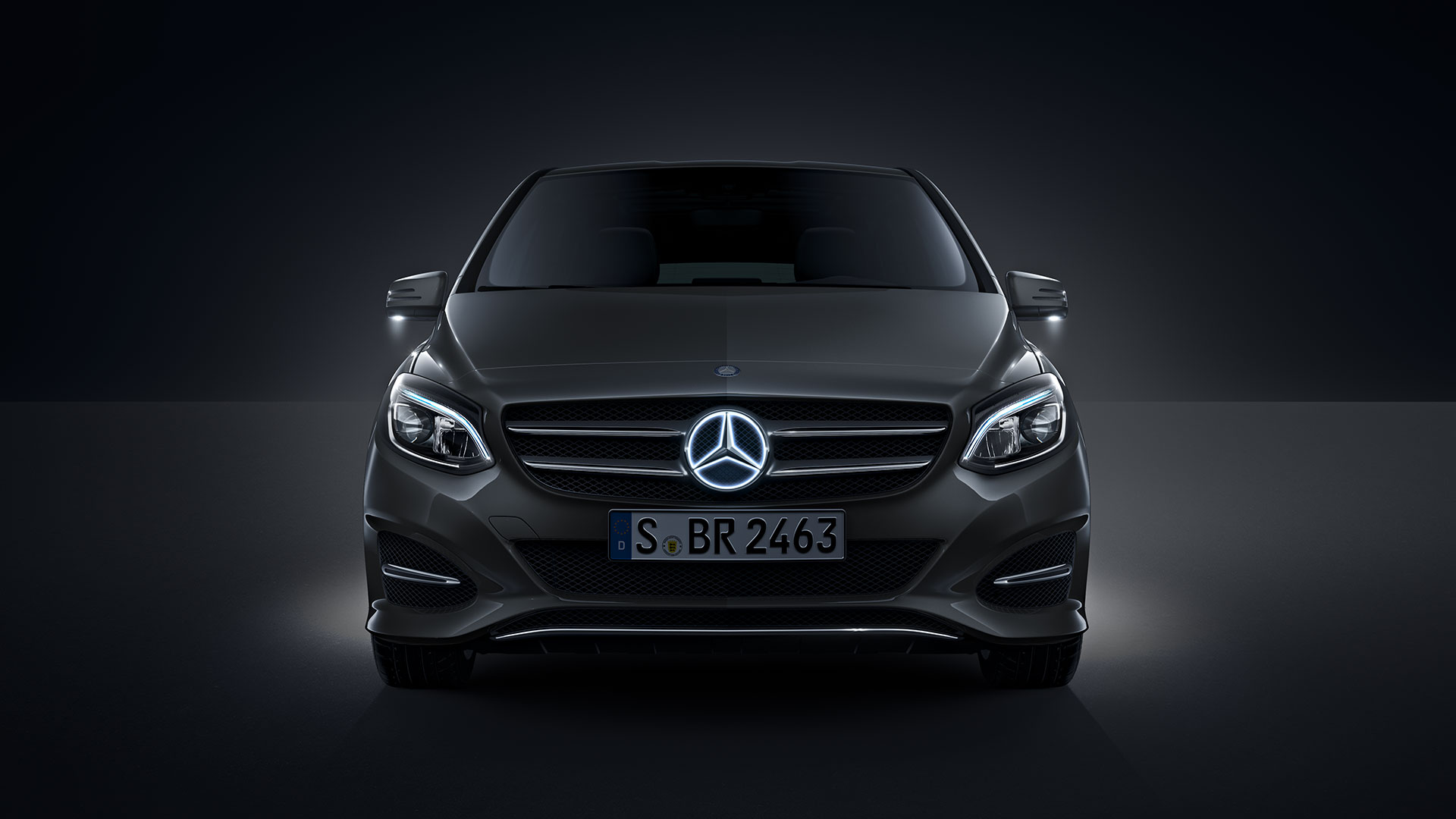 Mercedes-Benz Zubehör Mercedes-Benz Zubehör