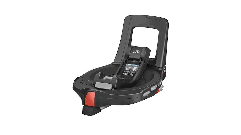 Flex Base 5Z, zwart, A0009707302 Flex Base 5Z, zwart, A0009707302