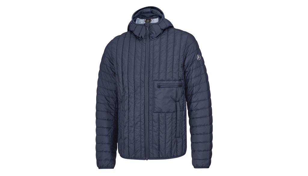 Giacca uomo, blu scuro, B66958928 Giacca uomo, blu scuro, B66958928