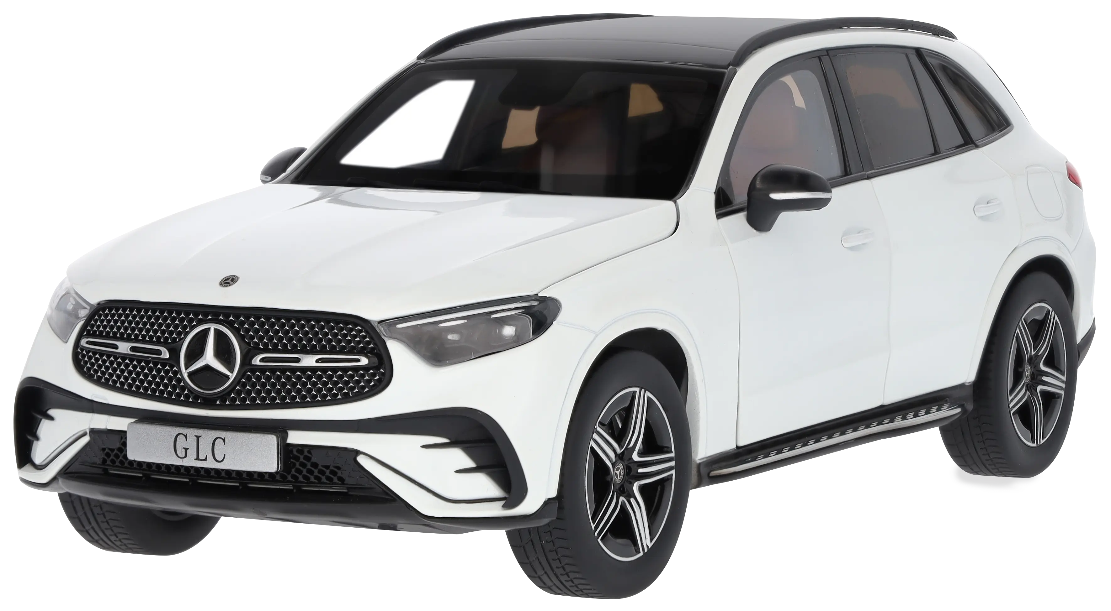 GLC, AMG Line, X254, B6696064000