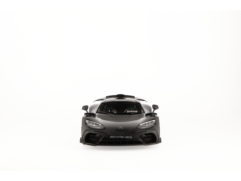 Mercedes-AMG ONE, C298, black, B66961042