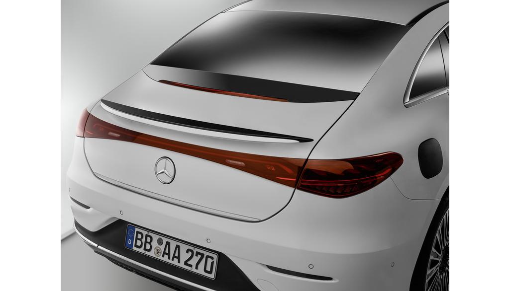 Spoiler posteriore, EQE, A2957930400 Spoiler posteriore, EQE, A2957930400