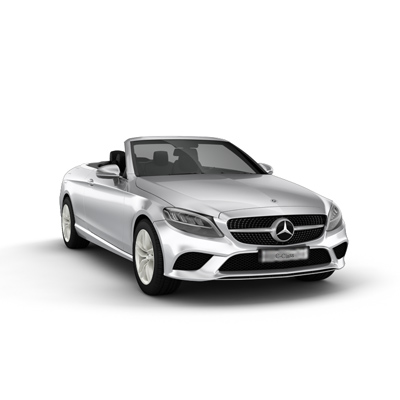 Mercedes Benz C Mercedes Benz C