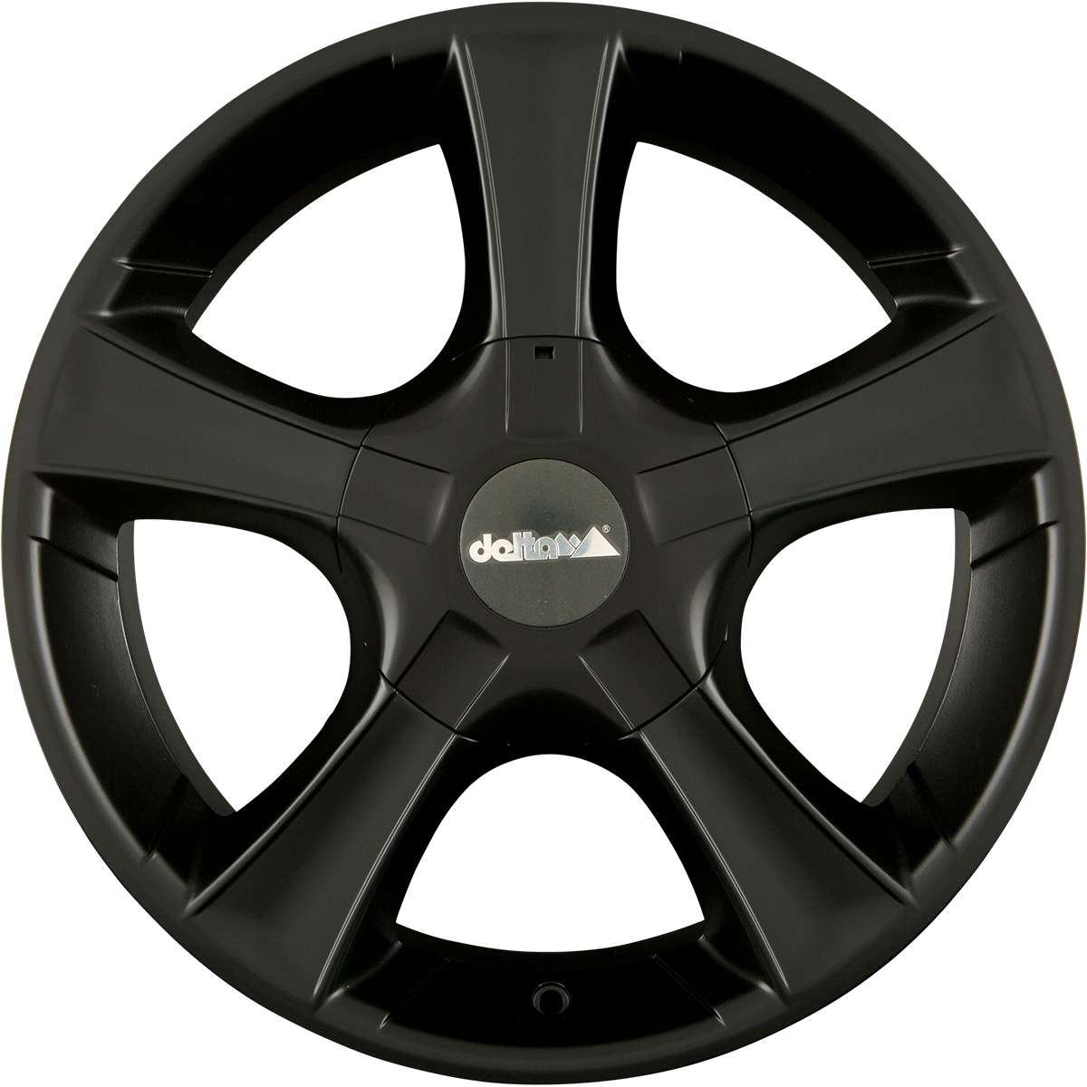 Alloy wheel Sins Black Matt, Sprinter, D4x4-DGC6D05284.XYZ.1000