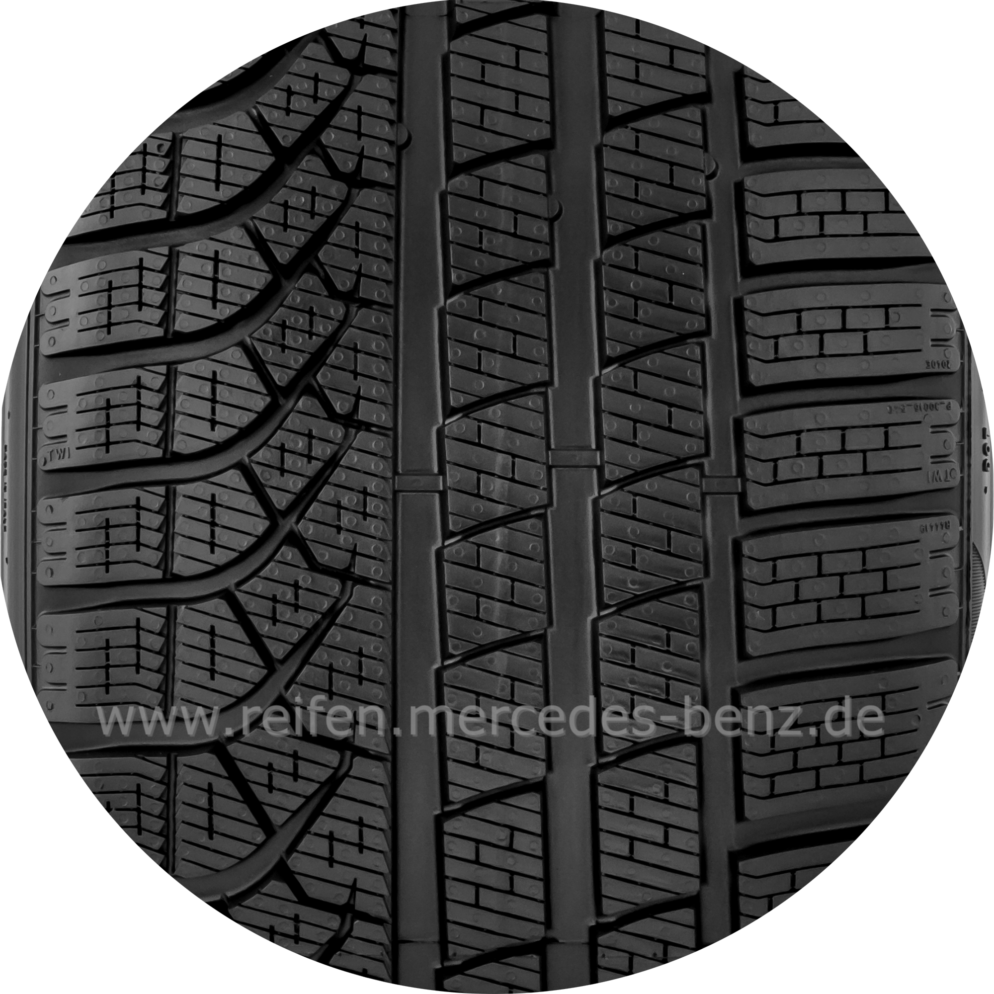 Mercedes-Benz winter tires P Zero Winter MO1, Pirelli, P Zero Winter MO1, 265/35 R20 102 V XL, HL, Winter, Q440051712090 Mercedes-Benz winter tires P Zero Winter MO1, Pirelli, P Zero Winter MO1, 265/35 R20 102 V XL, HL, Winter, Q440051712090