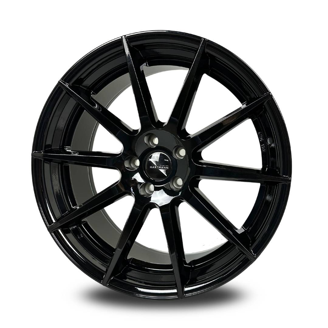 ORSA Alufelge für Vito/ V-Klasse 447