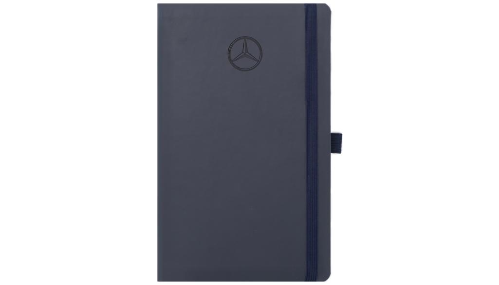 Notizbuch, blau, B66959704 Notizbuch, blau, B66959704